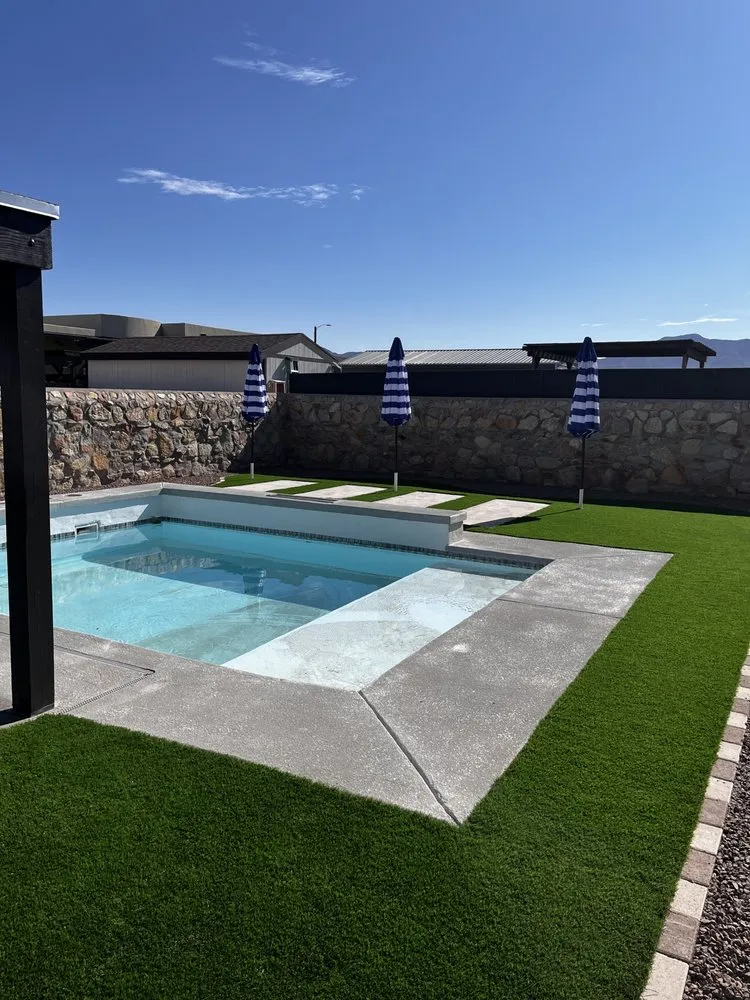 Quality fence repair experts serving El Paso, TX - Protense