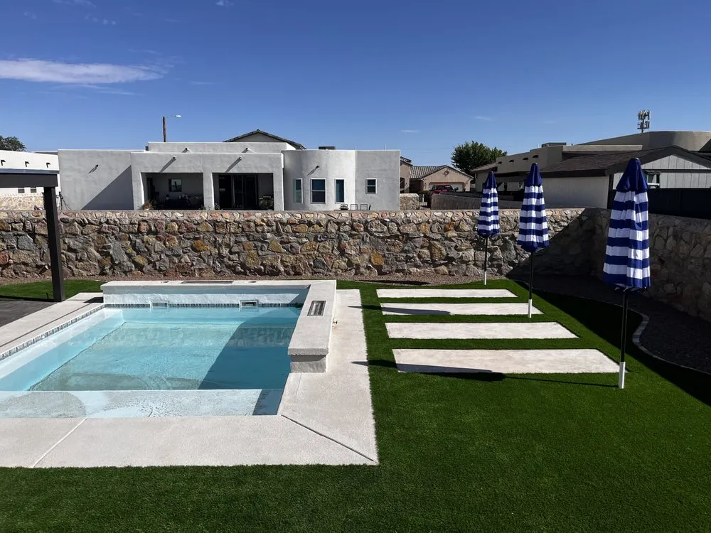 Quality fence repair service in El Paso, TX - Protense