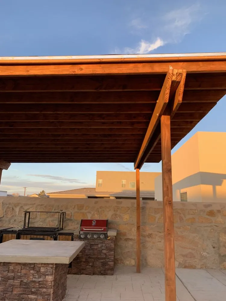 Local chain link fencing experts serving El Paso, TX - Protense