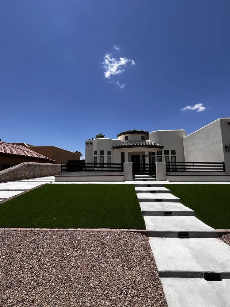 Professional chain link fencing service in El Paso, TX - Protense