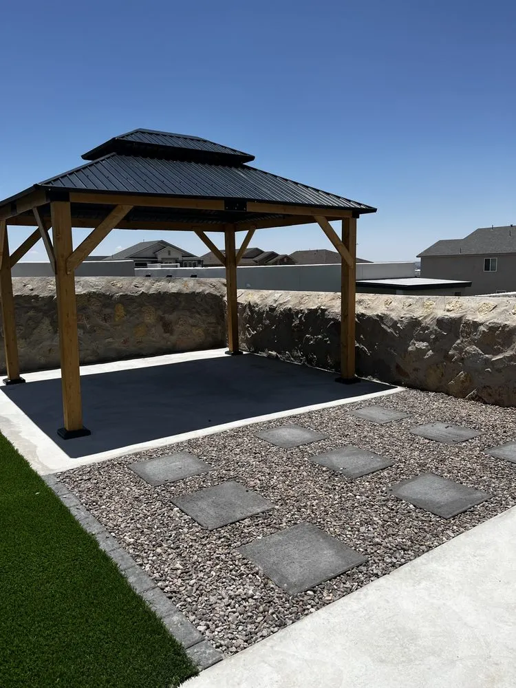 Affordable fence installation experts serving El Paso, TX - Protense