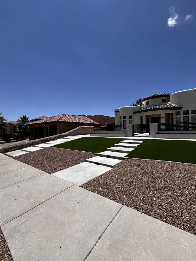 Professional privacy fencing service in El Paso, TX - Protense