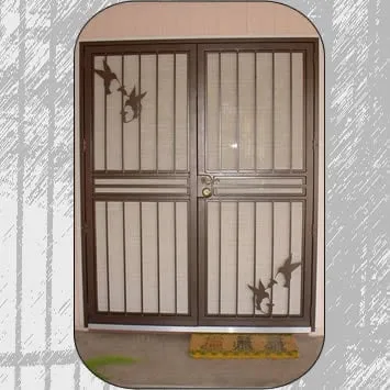 Top-rated fence installation service in Phoenix, AZ - Psg