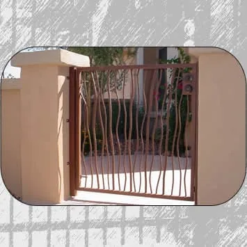 Reliable vinyl fence installation in Phoenix, AZ by Psg