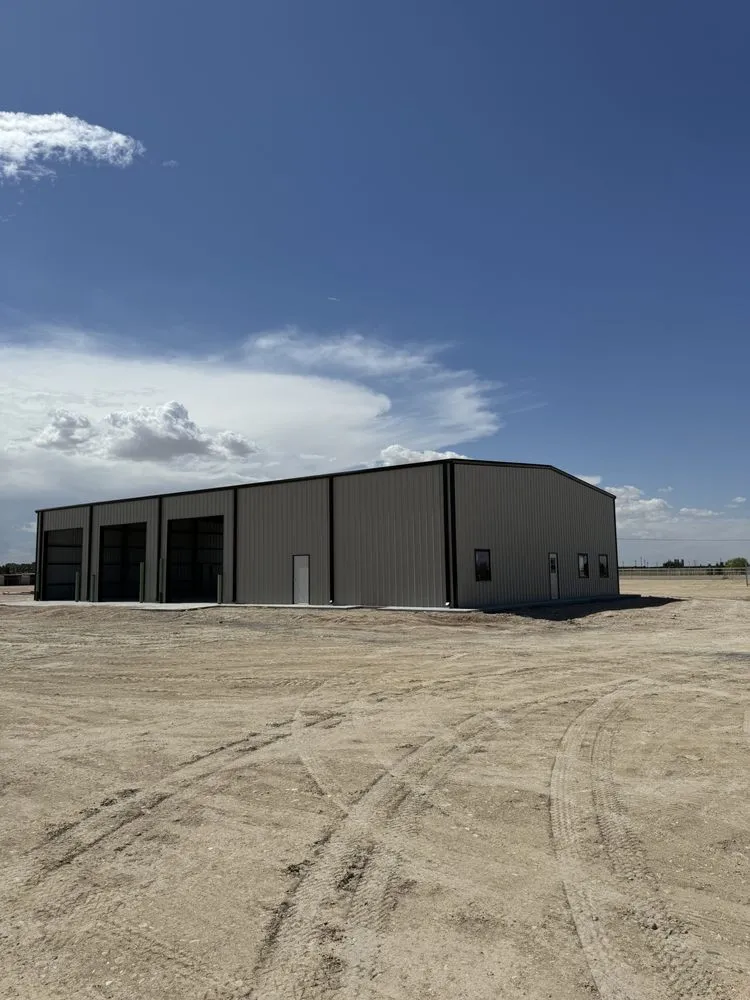 Expert fence installation for homes in Lubbock, TX by PWN Constructions