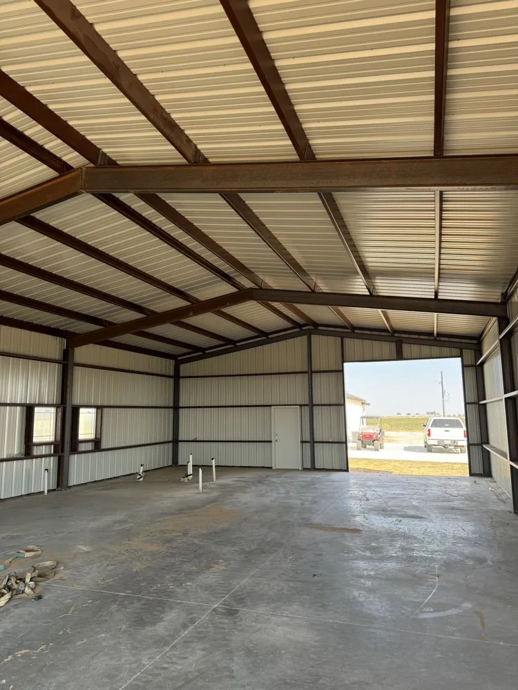 Reliable wood fence service in Lubbock, TX by PWN Constructions