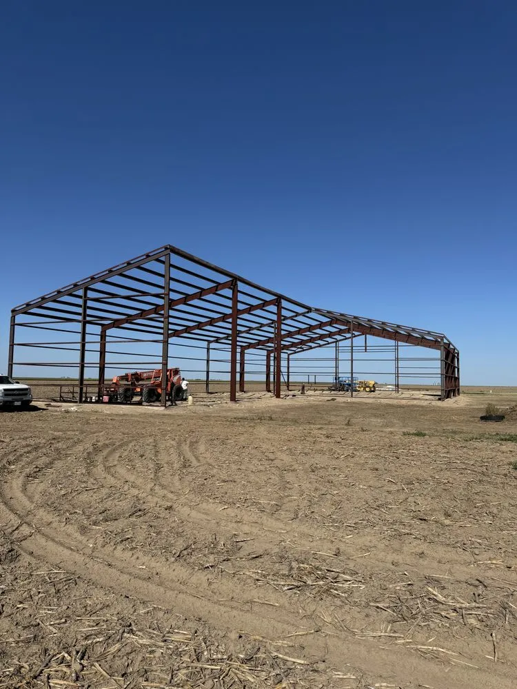 Professional fence installation in Lubbock, TX by PWN Constructions