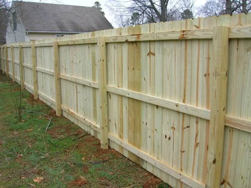 Local chain link fencing experts serving Ruskin, FL - Python Fence