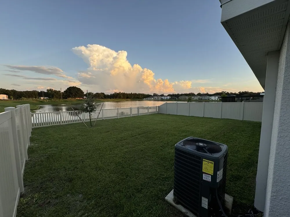 Professional wood fence service experts serving Ruskin, FL - Python Fence