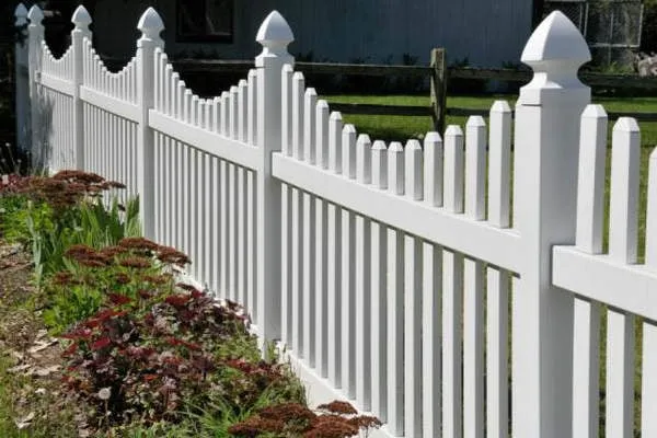 Expert chain link fencing experts serving Ruskin, FL - Python Fence