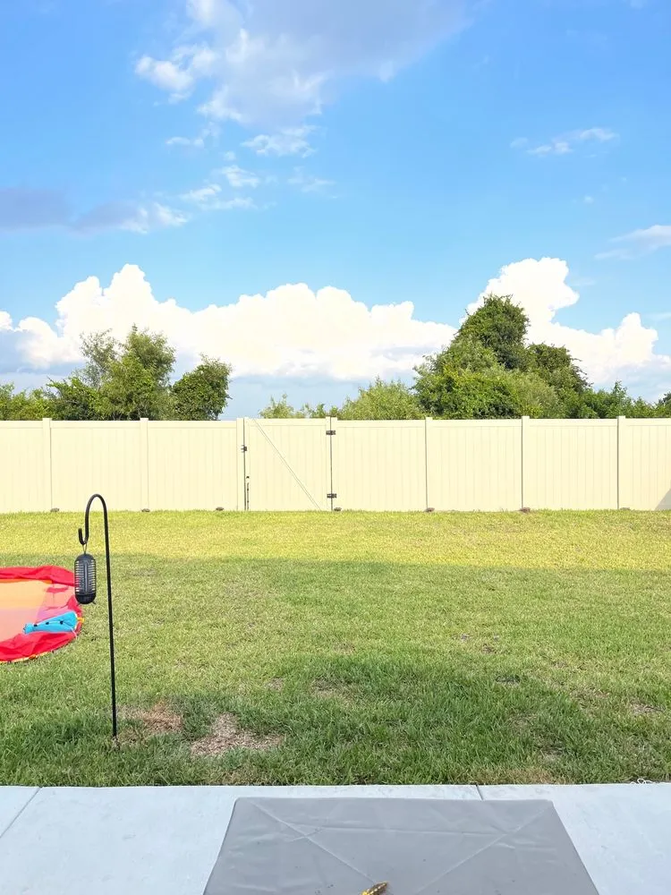 Professional fence repair service in Ruskin, FL - Python Fence