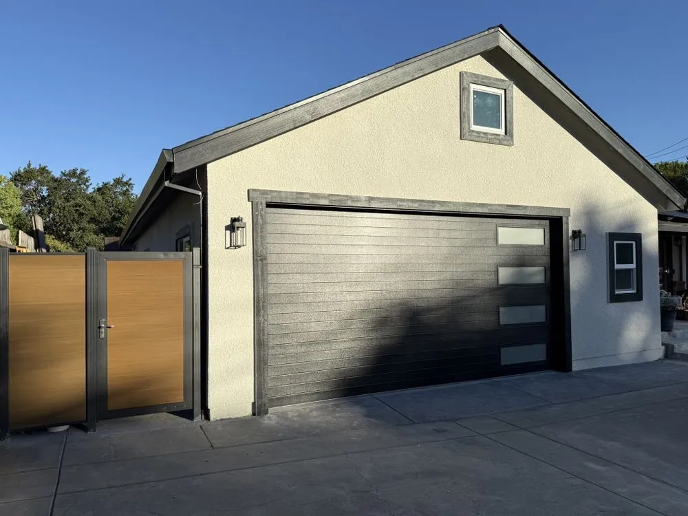 Professional wood fence service service in Merced, CA - Quality Builders Construction