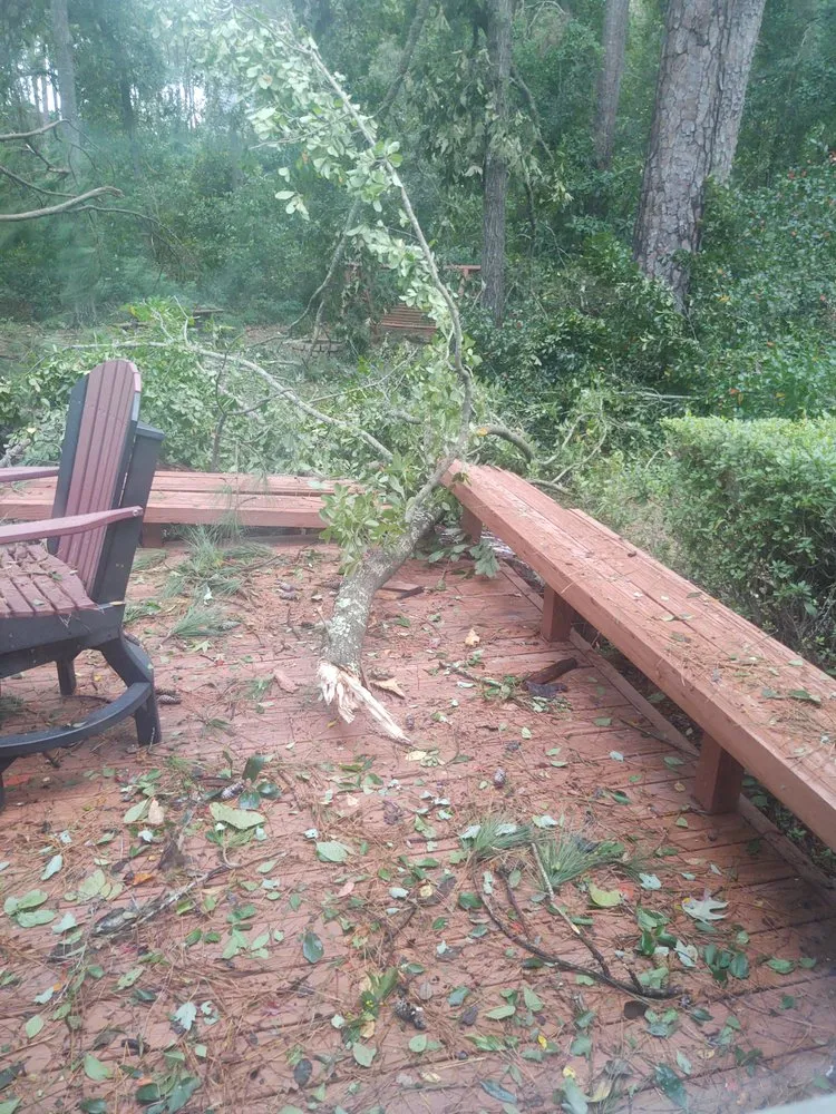 Local fence repair experts serving Fleming, GA - Quality Deck Builders