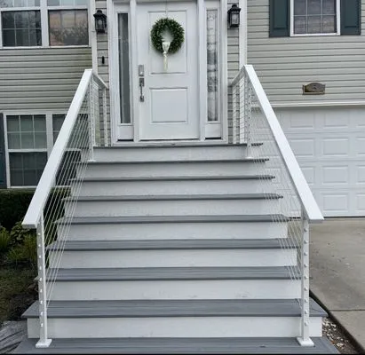 Quality Deck Builders