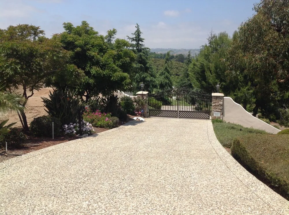 Quality privacy fencing service in Fallbrook, CA - Quality Gate