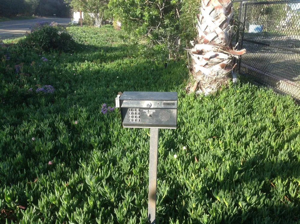 Professional chain link fencing in Fallbrook, CA by Quality Gate