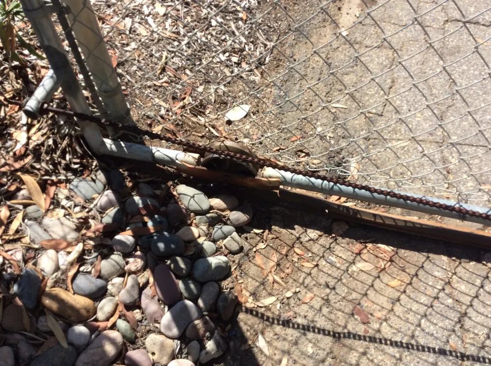 Affordable fence repair service in Fallbrook, CA - Quality Gate