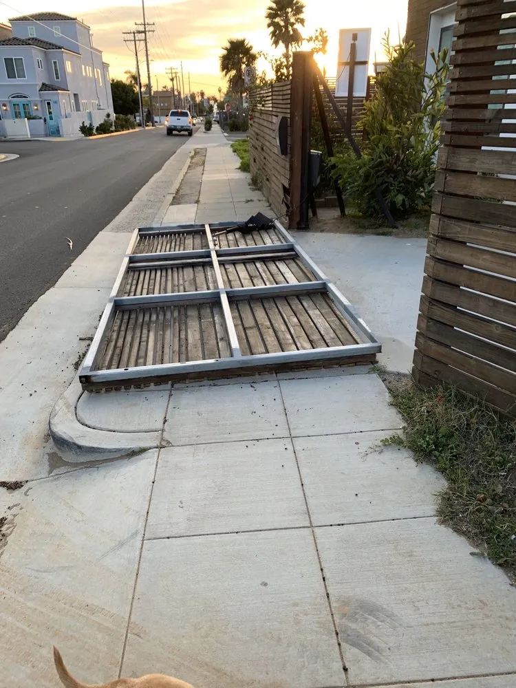 Reliable privacy fencing in Fallbrook, CA by Quality Gate