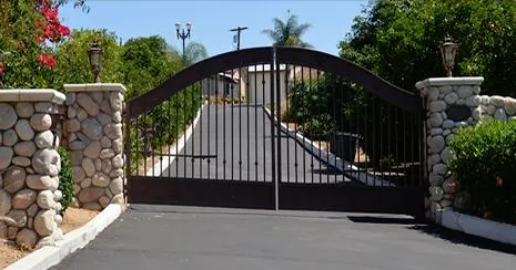 Quality Gate Logo