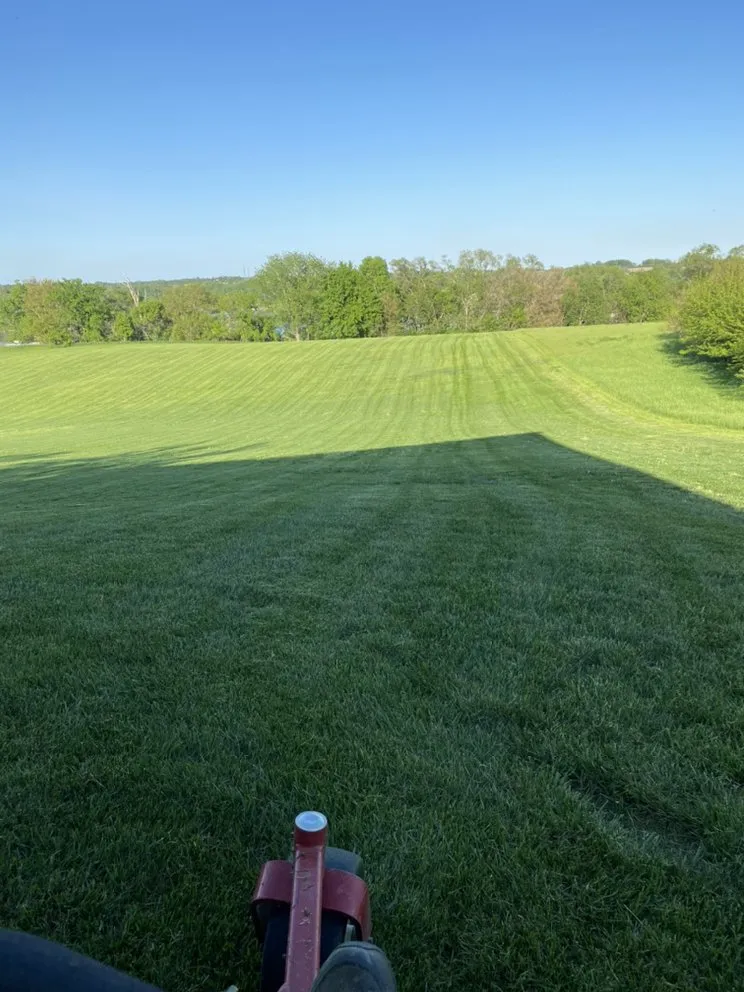 Top-rated fence installation in Omaha, NE by Quartey