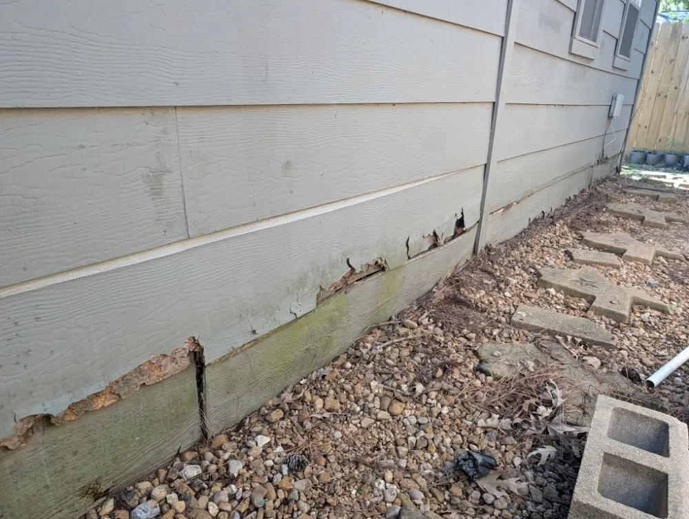 Professional fence installation in Houston, TX by Quick Draw