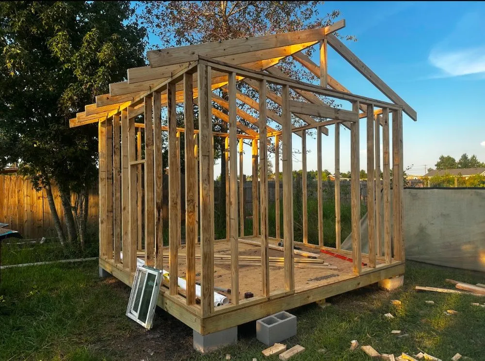 Trusted privacy fencing in Houston, TX by Quick Draw