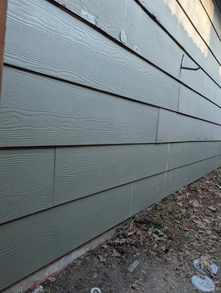 Quality privacy fencing in Houston, TX by Quick Draw