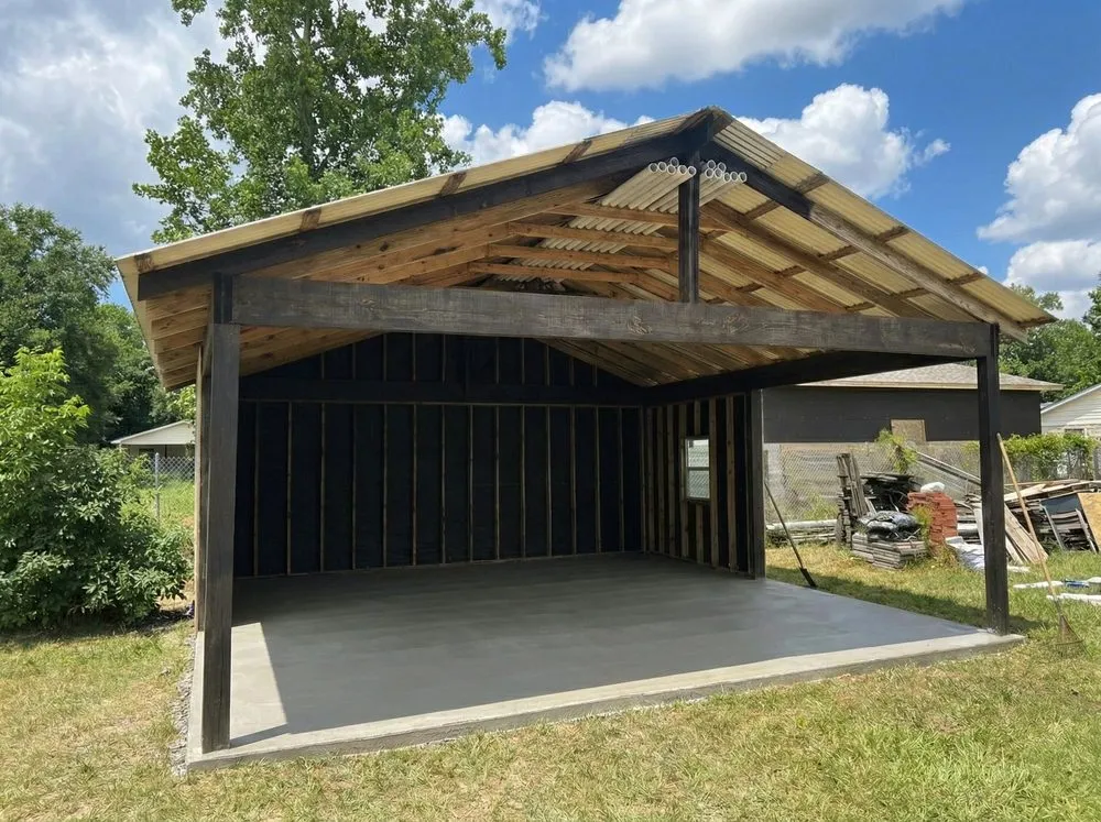 Quality vinyl fence installation service in Houston, TX - Quick Draw
