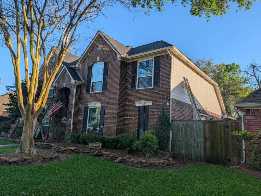 Top-rated vinyl fence installation experts serving Houston, TX - Quick Draw