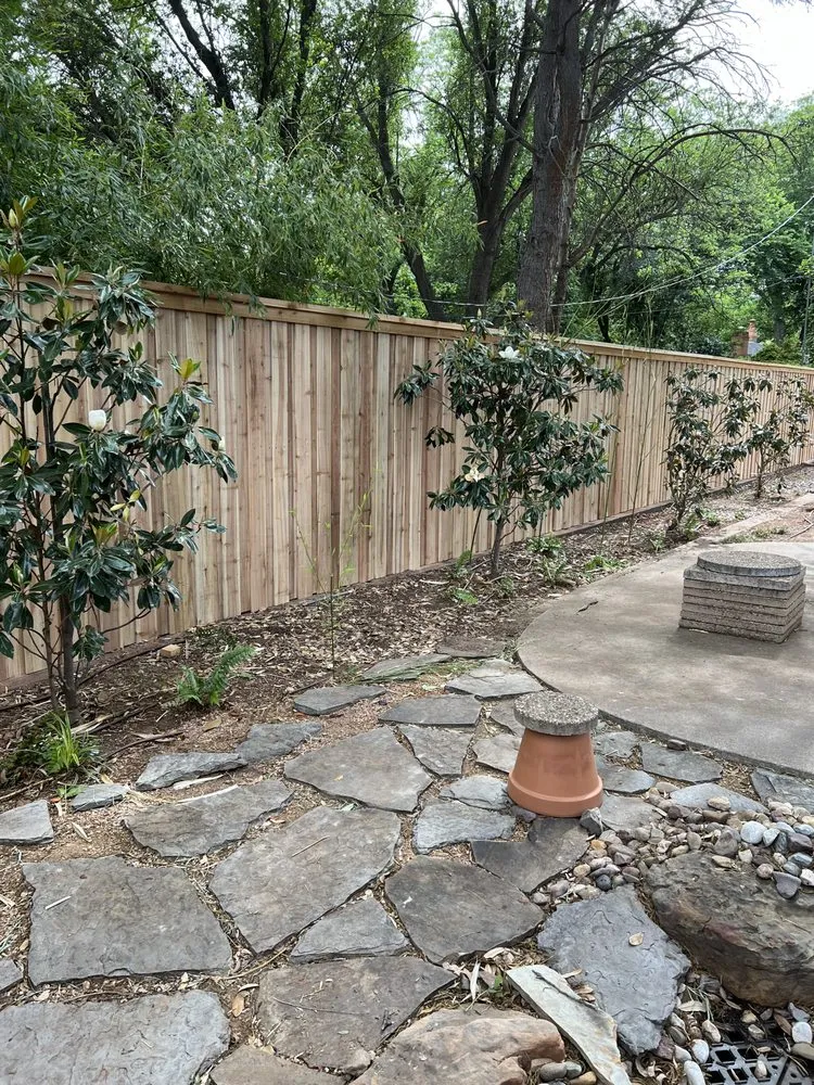Expert privacy fencing service in Abilene, TX - Quick Fence