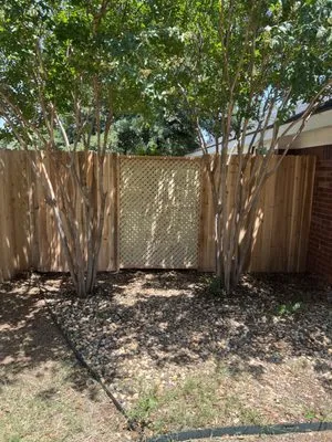 Quick Fence
