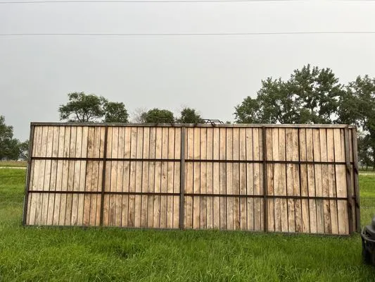 Rafter E Services