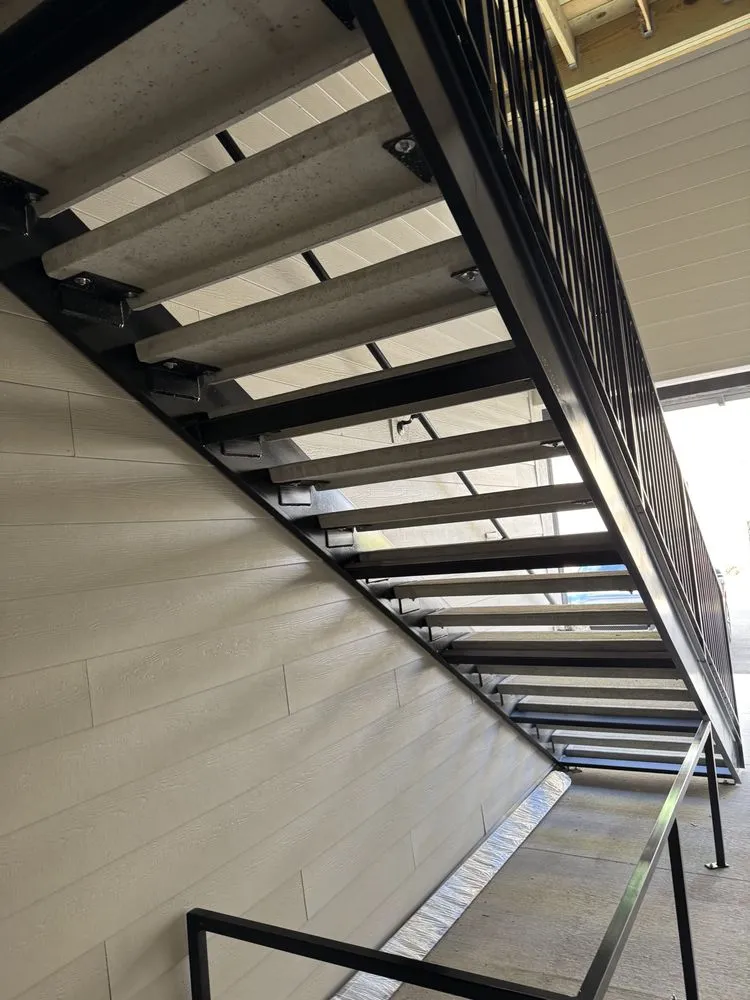 Reliable chain link fencing in Springfield, MO by Rail-Tech