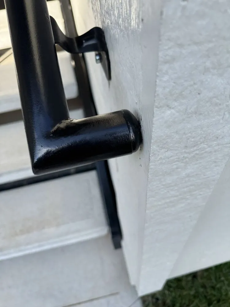 Professional fence installation in Springfield, MO by Rail-Tech