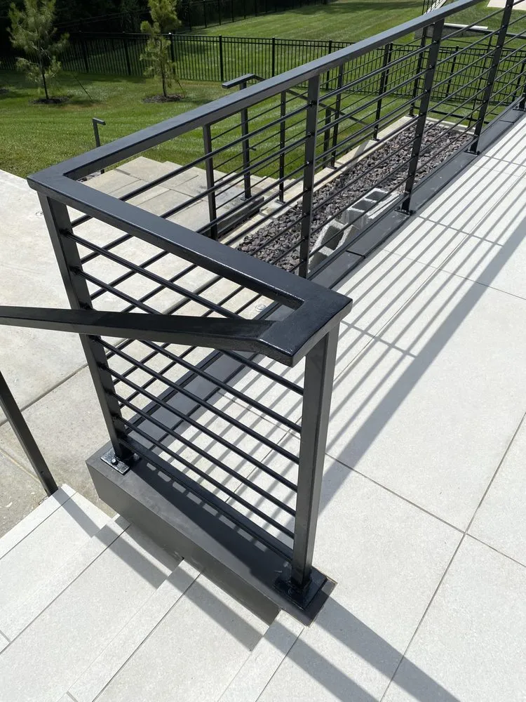 Top-rated fence installation in Springfield, MO by Rail-Tech