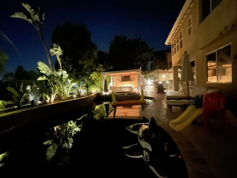 Local fence repair in Orange, CA by Ramco Construction