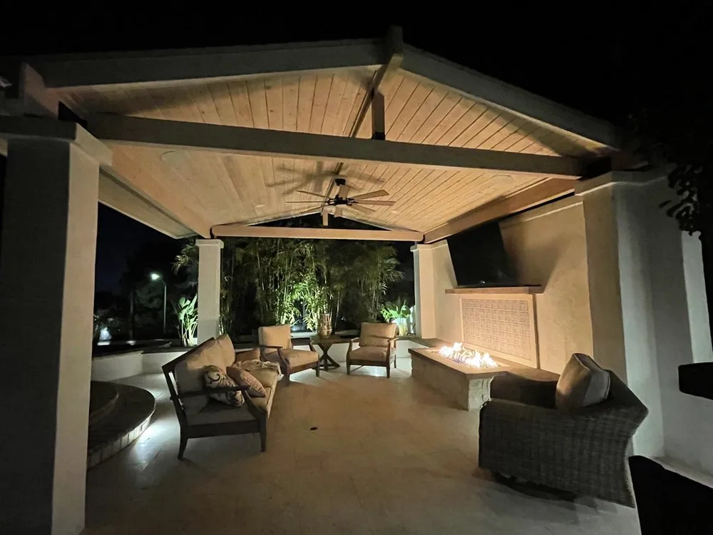 Reliable fence repair service in Orange, CA - Ramco Construction