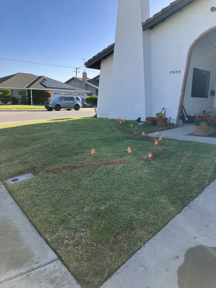 Top-rated chain link fencing service in Orange, CA - Ramco Construction