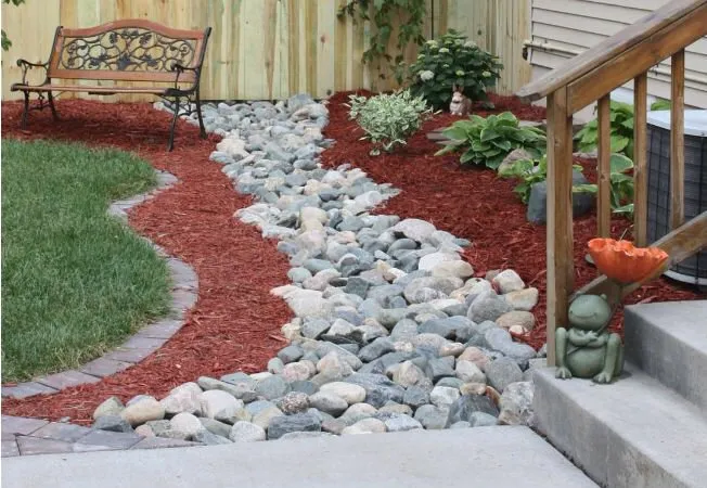 Affordable wood fence service for homes in Denver, CO by RAM’S Construction