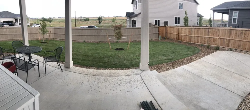 Local fence installation experts serving Denver, CO - RAM’S Construction