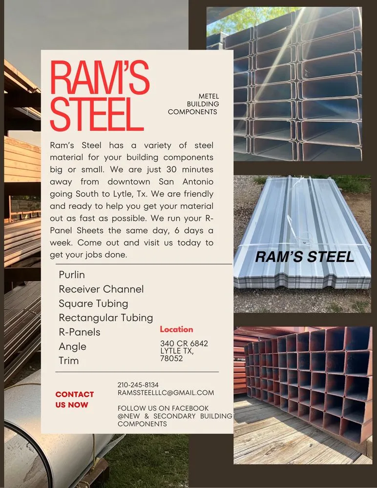 Professional fence installation for homes in Lytle, TX by Ram’s Steel