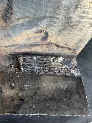 Ramsey’s Welding