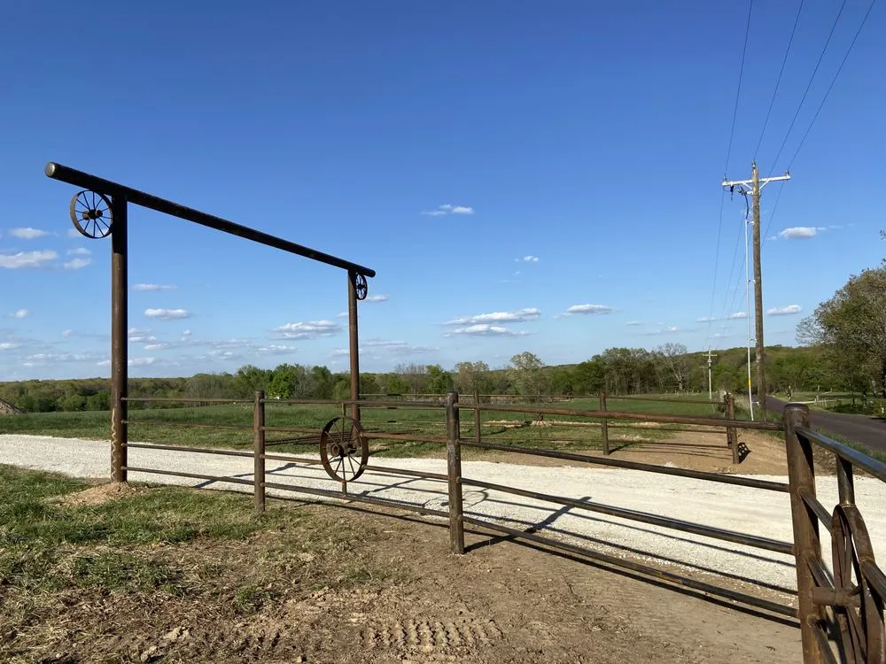 Trusted privacy fencing service in Bourbon, MO - Ranch Hands