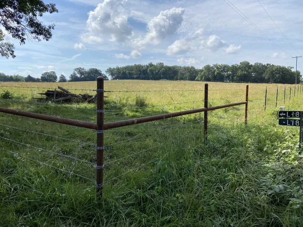 Affordable fence repair service in Bourbon, MO - Ranch Hands