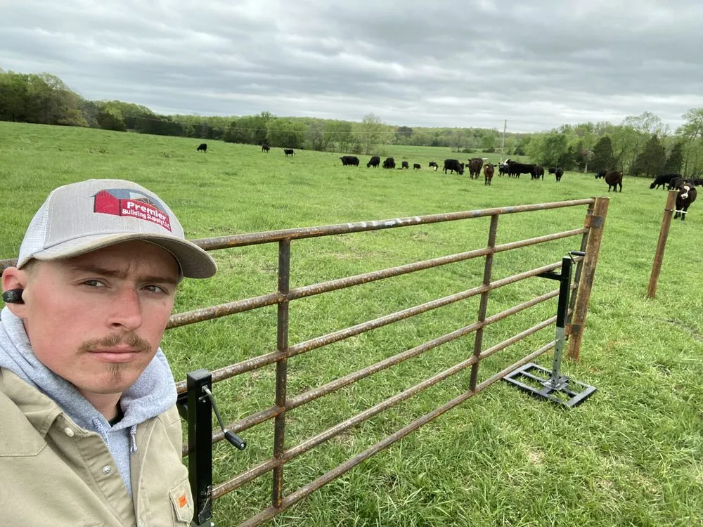 Expert privacy fencing service in Bourbon, MO - Ranch Hands