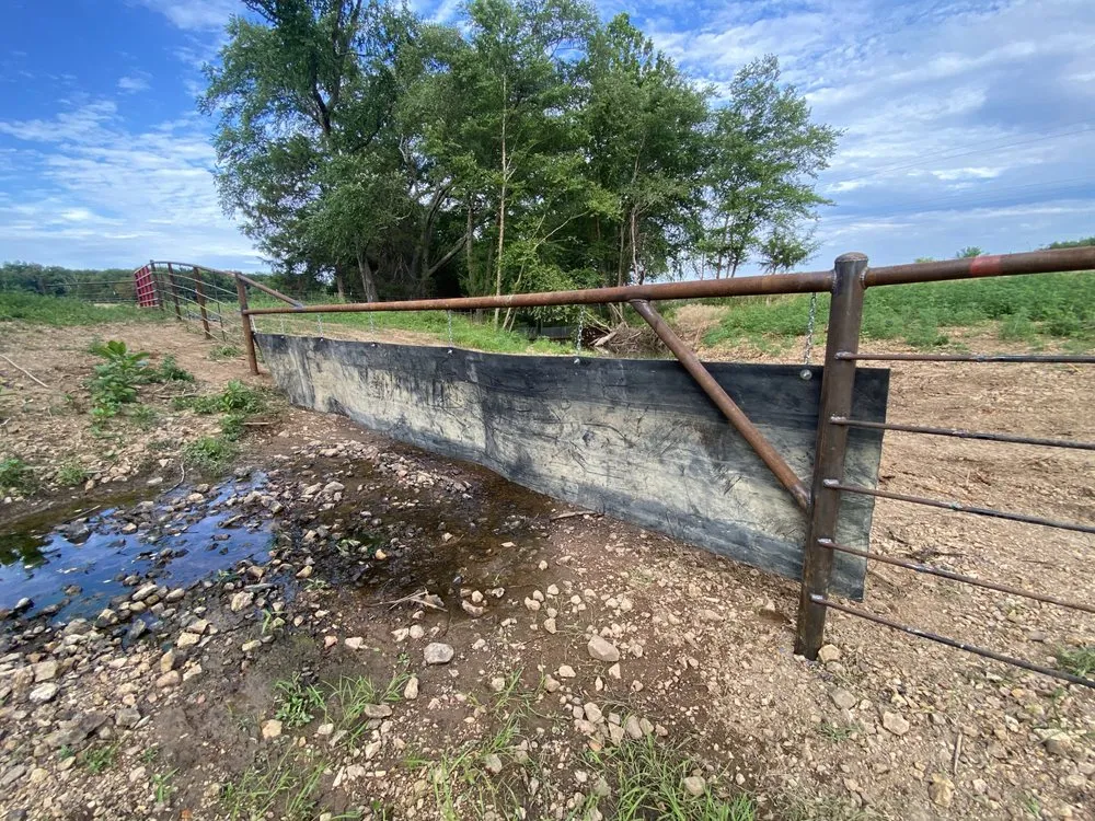 Trusted privacy fencing in Bourbon, MO by Ranch Hands