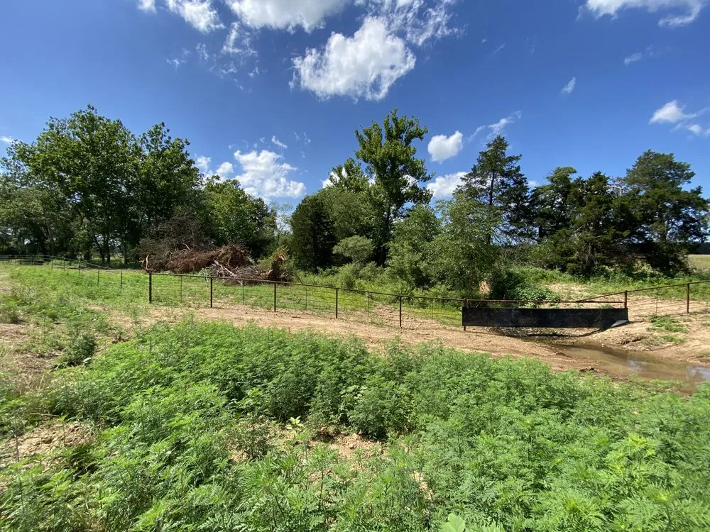 Reliable fence repair for homes in Bourbon, MO by Ranch Hands
