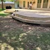 Reliable chain link fencing for homes in Elgin, TX by Ray's Decks & More