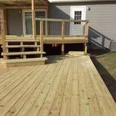 Local fence installation in Elgin, TX by Ray's Decks & More