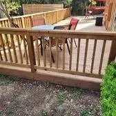 Expert fence repair service in Elgin, TX - Ray's Decks & More
